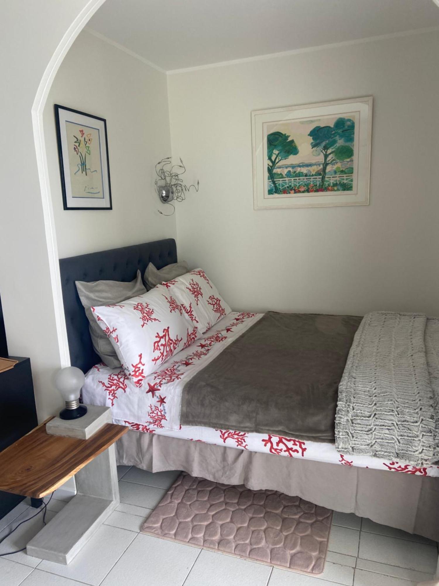 Monaco Doors 5 Vue Mer, Piscine, Parking Apartment *