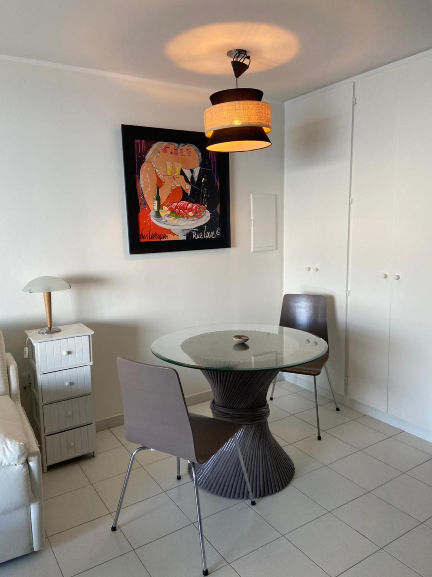 Apartment Monaco Doors 5 Vue Mer, Piscine, Parking *